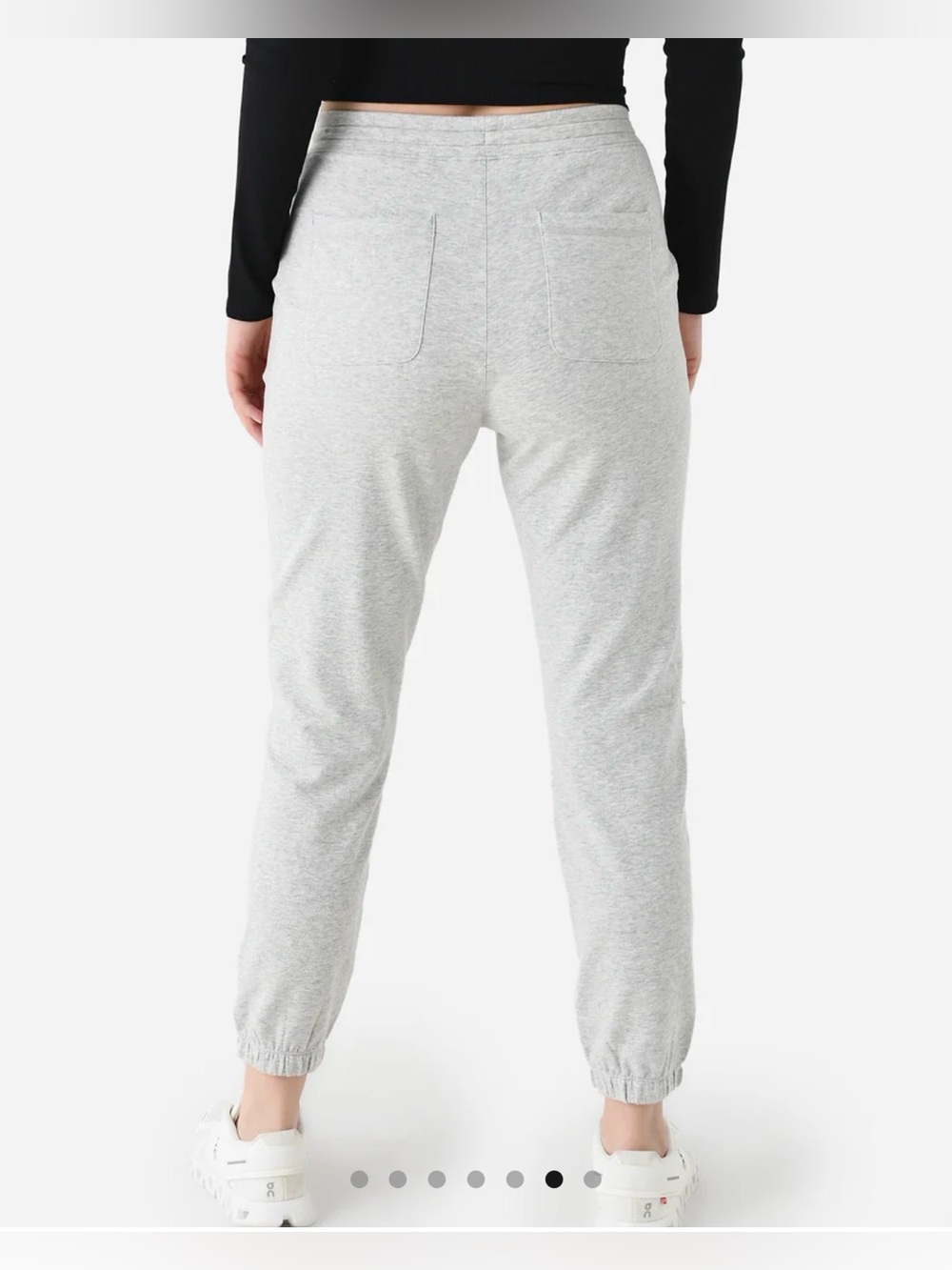 Vuori Laguna Lounge Pant Small - Picture 4 of 13